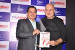 Dr Vasudevan Pilla & Actor Anupam Kher @ Book Launch - EduNation by Dr Pillai_03